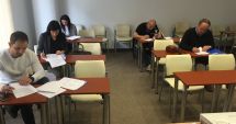 Stire din Social : Peste 17.800 de persoane au participat, anul acesta, la cursuri de formare profesională