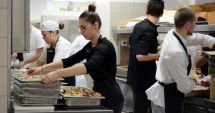 Stire din Social : Mii de participanţi la cursurile de formare pentru şomeri