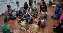 Stire din Sănătate : Cursuri de dezvoltare personală pentru copii
