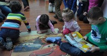 Stire din Sănătate : Cursuri  de dezvoltare personală  pentru copii,  la Constanța