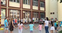 Stire din Cultură-Educație : Cursuri de vară la Școala Gimnazială nr. 29