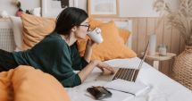 Stire din Cultură-Educație : Cursuri de engleză online pentru copii. Tu ”plantezi sămânța”, profesorii îi asigură necesarul pentru ”înflorire” și ”rodire”