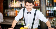 Stire din Social : Vrei să devii barman sau mecanic auto? Acum ai ocazia