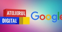 Stire din Cultură-Educație : Curs gratuit oferit de Google România. Au început înscrierile