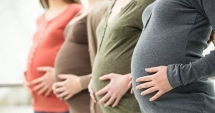 Stire din Sănătate : Cursuri pentru viitoarele mămici,  la Spitalul privat Euromaterna