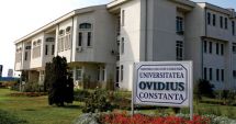 Stire din Cultură-Educație : Cursuri de formare a managerilor, la Universitatea "Ovidius"