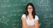 Stire din Cultură-Educație : Cursuri de pregătire la matematică pentru elevii claselor a XII-a