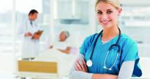 Stire din Sănătate : Cursuri medicale gratuite, organizate la Constanța