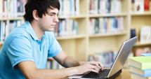 Stire din Cultură-Educație : Cursuri online, la Universitatea "Spiru Haret"