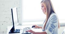 Stire din Cultură-Educație : Cursuri online pentru profesori, pentru a susține lecții la distanță