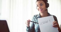 Stire din Cultură-Educație : Cursuri pentru profesori la Casa Corpului Didactic Constanța