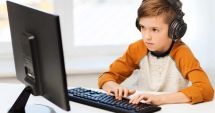 Stire din Cultură-Educație : Cursuri online de limba engleză pentru copii