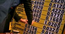 Stire din Economie : BNR introduce din 23 septembrie mai multe cotaţii, în lista cursurilor pieţei valutare