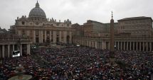 Stire din Actualitate : Care a fost ultima dorință a Suveranului Pontif