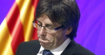 Stire din Actualitate : Curtea Supremă a Spaniei  a început procedurile contra  liderilor catalani pentru nesupunere