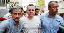 Stire din Actualitate : Curtea Constituțională a Turciei, sesizată în cazul pastorului american Andrew Brunson