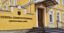 Pensiile speciale ale magistraților ajung la Curtea Constituțională