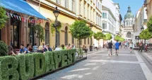 Stire din Actualitate : Curtea Constituțională a anulat un decret al lui Orban care împingea capitala Ungariei în pragul falimentului