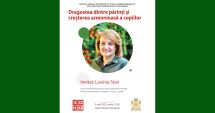 Stire din Cultură-Educație : Ziua Porților Deschise la Grădinița Sfinții Martiri Brâncoveni – O copilărie trăită cu sens și bucurie!
