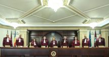 Stire din Actualitate : CCR respinge contestațiile la legile privind guvernanța corporativă a întreprinderilor publice și de reformă în Sănătate