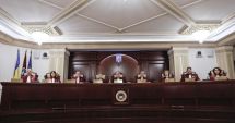 Stire din Actualitate : Cât câștigă judecătorii CCR și ce sporuri au
