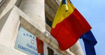 Stire din Eveniment : CCR s-ar putea pronunța asupra inițiativei "Fără penali în funcții publice"
