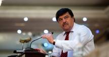 Stire din Politică-Administrație : Curtea Constituțională, reacție în cazul judecătorului Toni Greblă