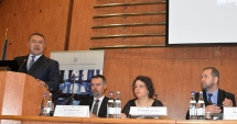 Stire din Economie : Curtea de Arbitaj are susținerea sistemului cameral