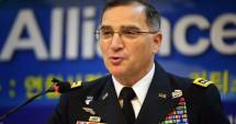 Stire din Actualitate : Forțele americane din Peninsula Coreea, în stare de alertă maximă