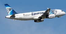 Stire din Actualitate : Avion EgyptAir prăbușit: Examinarea  cutiilor negre  a început în Egipt