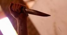 Stire din Actualitate : Un criminal umblă liber de aproape o săptămână, în Suceava