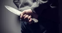 Stire din Eveniment : Tentativă de omor din gelozie.Un bărbat și-a atacat prietenul și iubita
