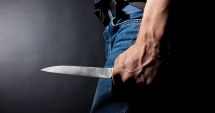 Stire din Eveniment : Un bărbat din Hârșova care și-a agresat fosta soție cu un cuțit a ajuns după gratii