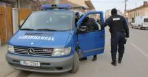 Stire din Eveniment : Scene de groază în Piața Tomis III. Trecătorii, amenințați cu un cuțit