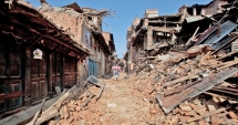 Stire din Actualitate : Tragedie! Zeci de morți, după un cutremur devastator. Oamenii, încă sub ruine