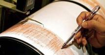 Stire din Social : Trei cutremure astăzi în România: Două în Vrancea și unul în Buzău
