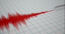 Stire din Social : Un nou cutremur s-a produs în zona Vrancea. Ce magnitudine a avut seismul