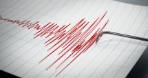 Stire din Social : Cutremur în România, noaptea trecută. În ce regiune s-a resimțit și ce magnitudine a avut