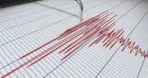 Stire din Social : Al doilea cutremur în România! Seismul a fost resimțit în mai multe orașe