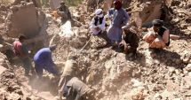 Stire din Actualitate : Încă un seism a lovit zona devastată de cutremure din Afganistan