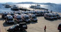 Stire din Actualitate : O fată a murit în timpul cutremurului puternic în Turcia, resimțit în toată Grecia