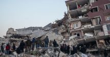 Stire din Actualitate : Google recunoaște că nu a avertizat la timp 10 milioane de persoane în Turcia, că vine un cutremur puternic