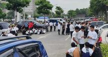 Stire din Actualitate : Cutremur de 7,4 în Filipine. S-a dat alarmă de tsunami