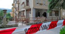 Stire din Actualitate : Panică în Napoli, din cauza unui cutremur umat de replici