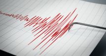 Stire din Social : Cutremur azi noapte în România! Ce magnitudine a avut seismul