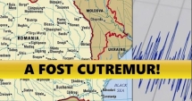 Stire din Social : S-A CUTREMURAT PĂMÂNTUL!