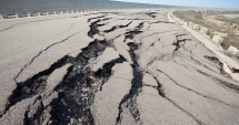 Stire din Sănătate : Directorul INFP despre un posibil CUTREMUR DEVASTATOR: "Zona seismică Vrancea rămâne încărcată. NU este EXCLUS nimic"
