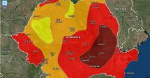 Stire din Actualitate : Cutremur, miercuri, în România. Unde s-a produs și ce magnitudine a avut