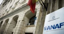 Stire din Economie : Cutremur la Fisc! Patru vicepreședinți demiși dintr-o lovitură