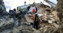 Stire din Actualitate : Bilanţul seismului din Papua Noua Guinee a crescut la șapte morţi